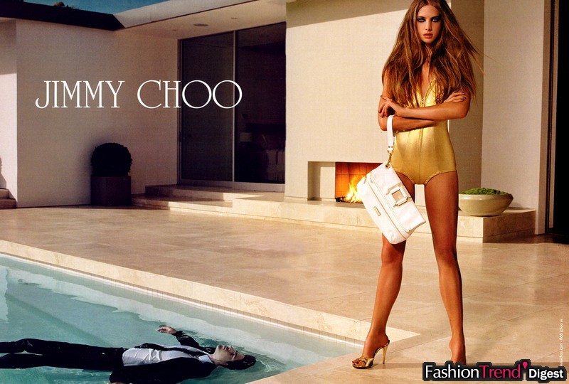 Jimmy Choo 2007ďVDƬ